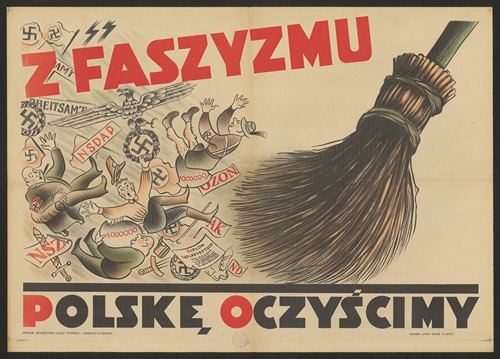 Z faszyzmu Polskę oczyścimy