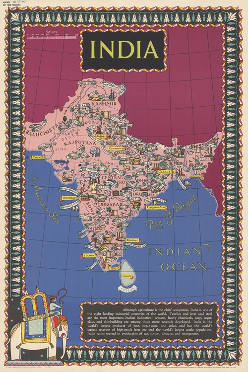 India