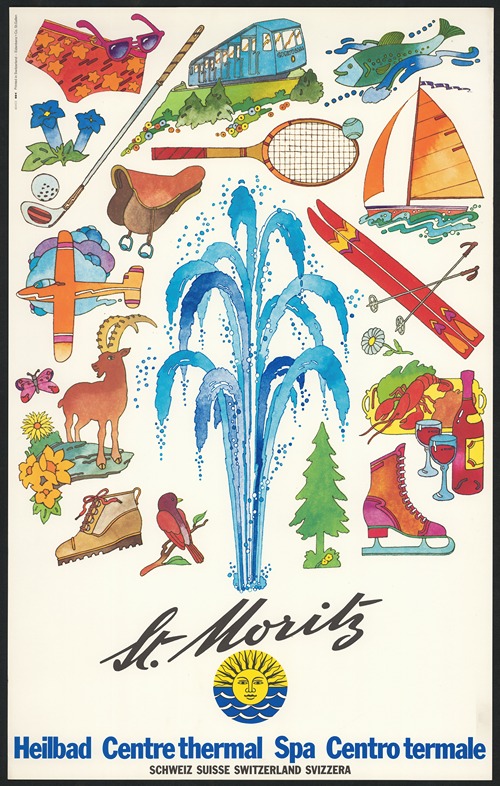 St. Morritz
