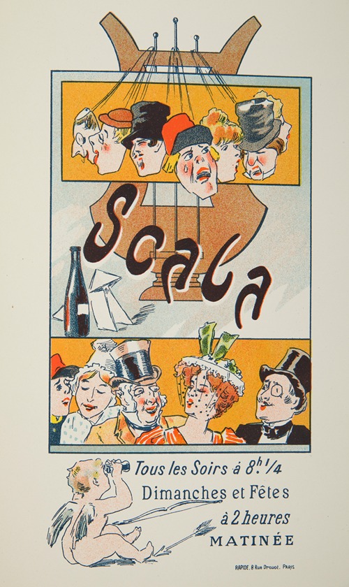 La Scala..