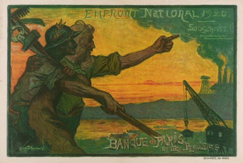 Banque nationale de Paris et des Pays-Bas
