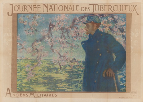 Journée nationale des tuberculeux anciens militaires