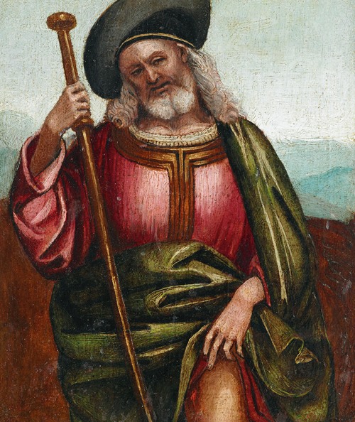 Saint Roch