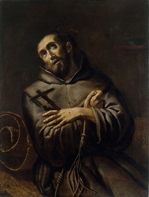 Saint Francis of Assisi