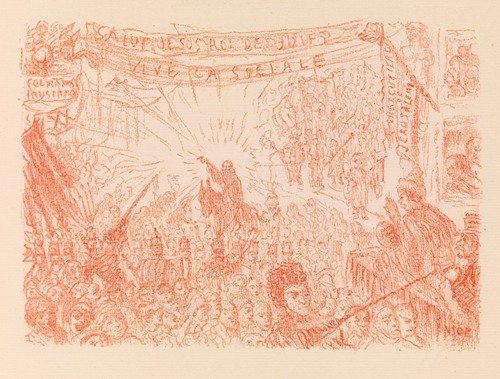 Entry into Jerusalem