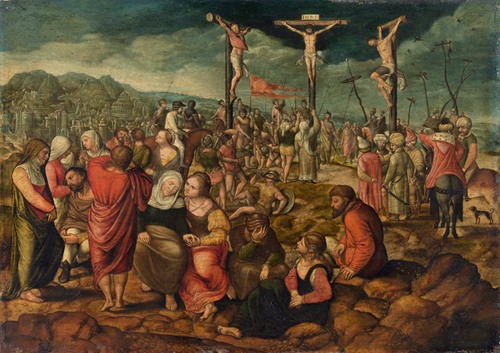 Calvary