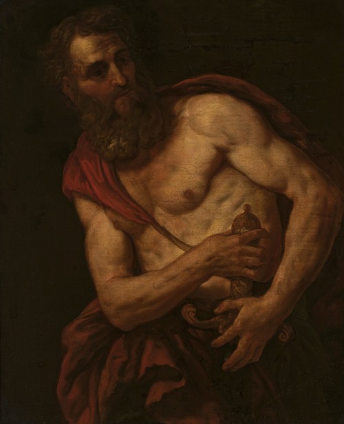 Saint Paul