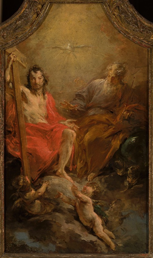 St. Trinity