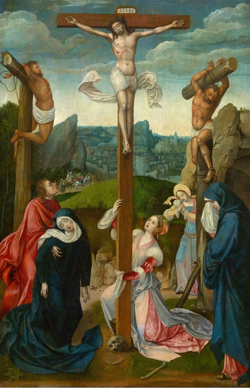 Calvary