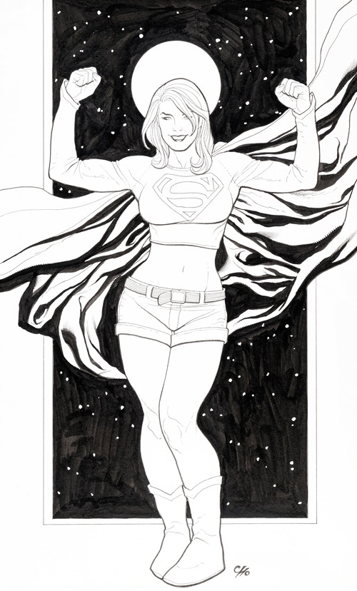 Supergirl