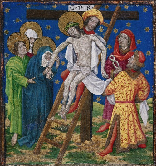 Descent from the Cross