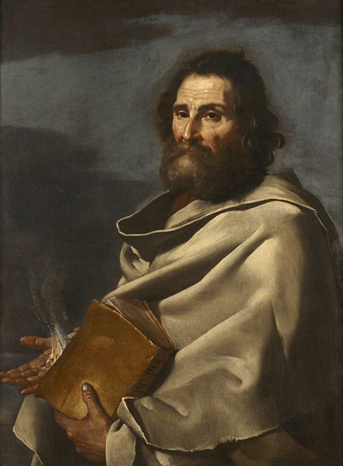 The Prophet Elijah