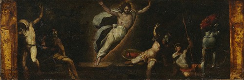 Resurrection