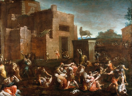 The Massacre of the Innocents