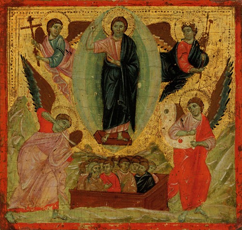 The Last Judgement