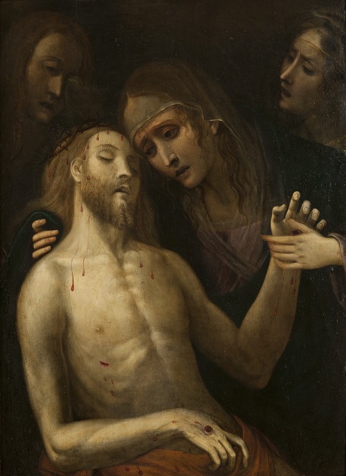 Pietà