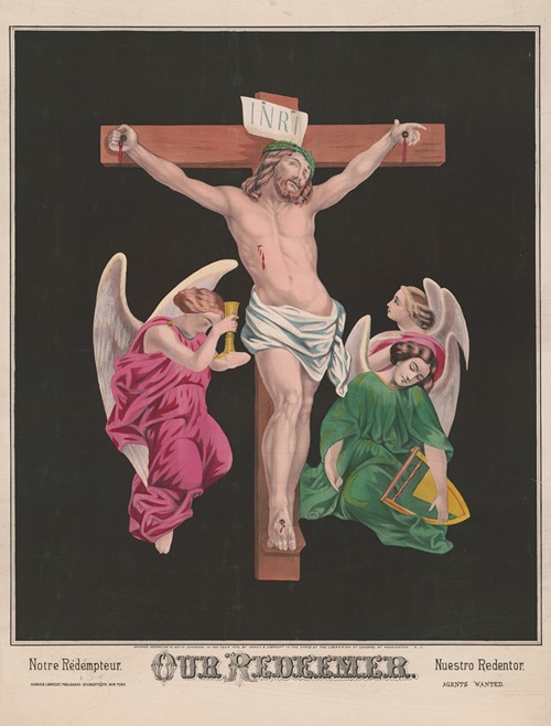 Our redeemer