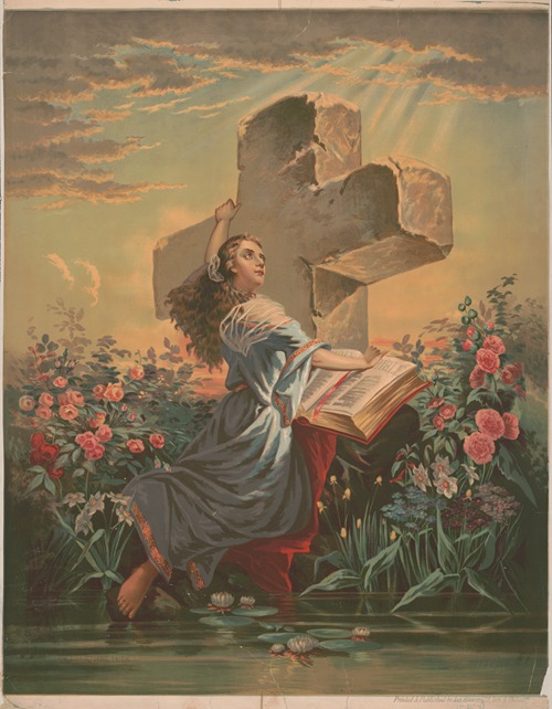 The Christians, faith