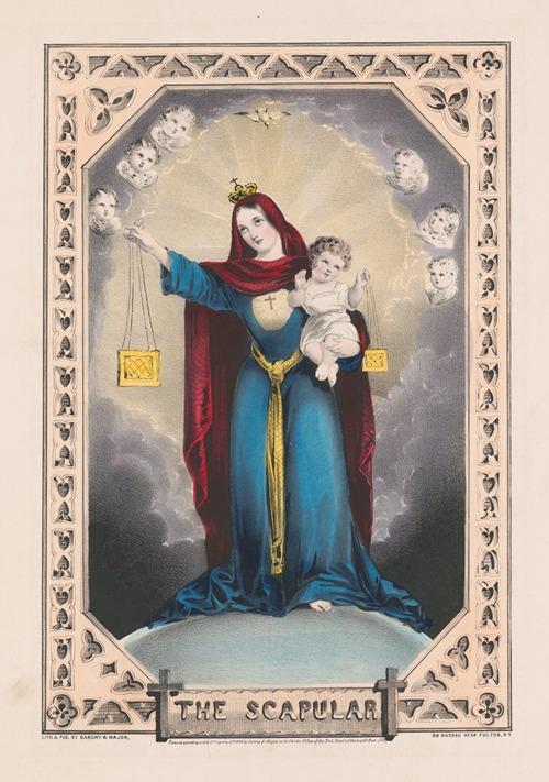 The scapular