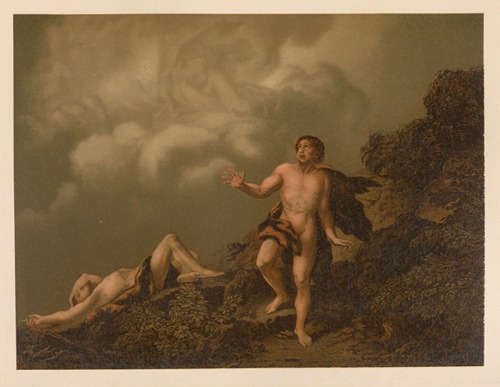 Cain’s fratricide