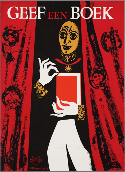 Willem Jan Rozendaal - Artvee