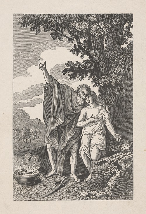 Abraham’s faith