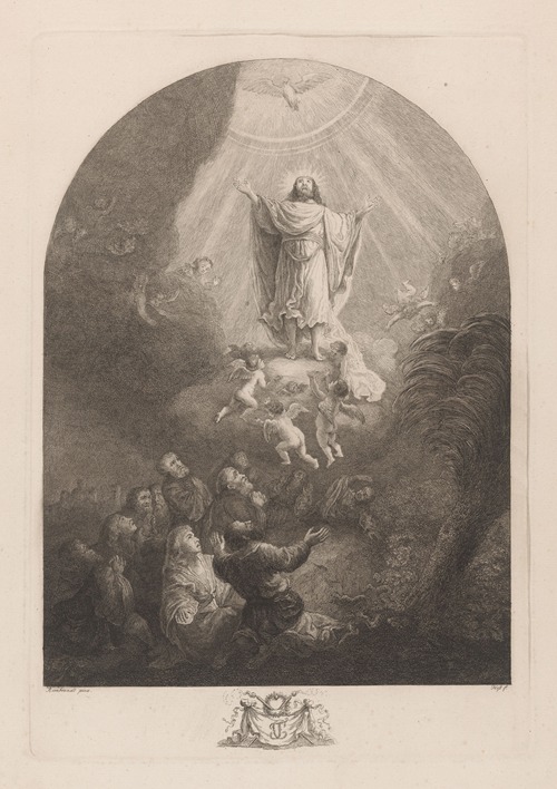 Ascension
