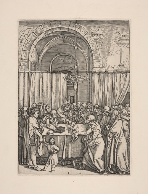 01 Refusal of Joachim’s Offer