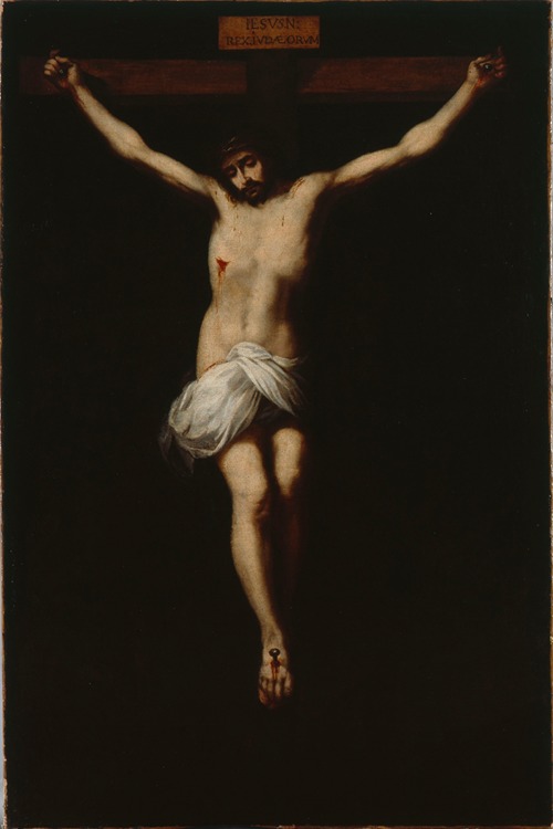 Crucifixion