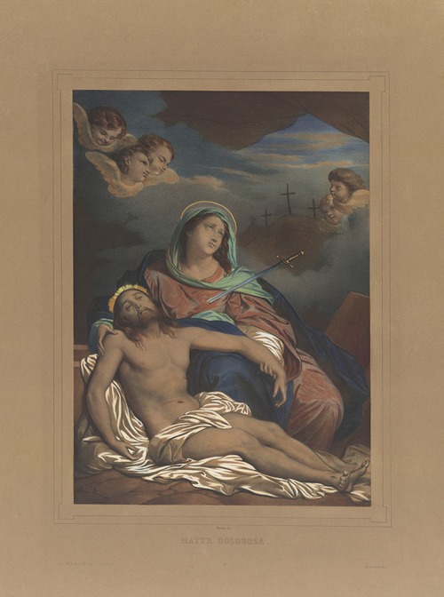 Mater dolorosa