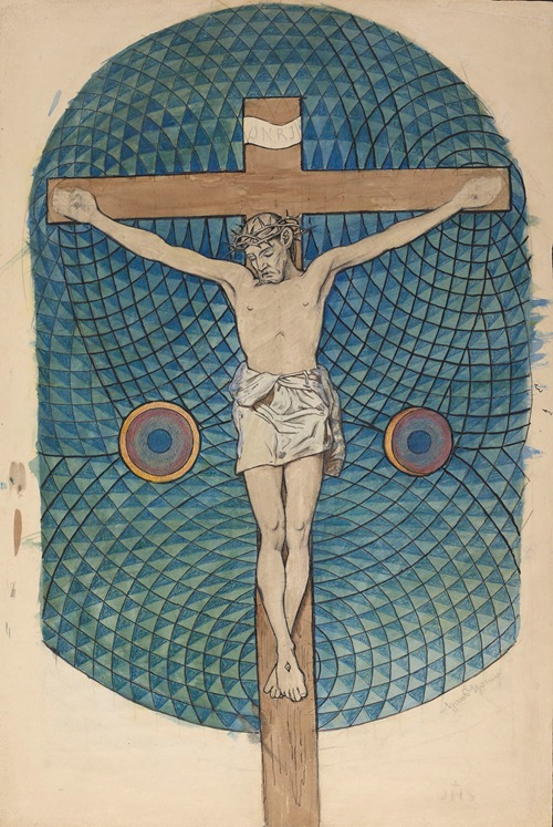 Christ on the Cross