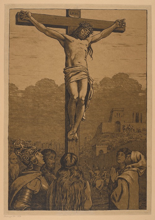 Crucifixion