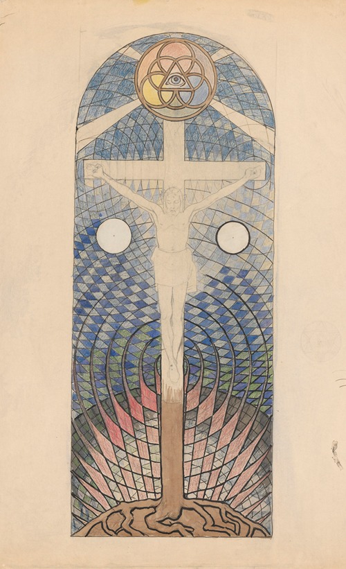 Crucifixion
