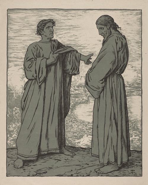 Temptation of Christ