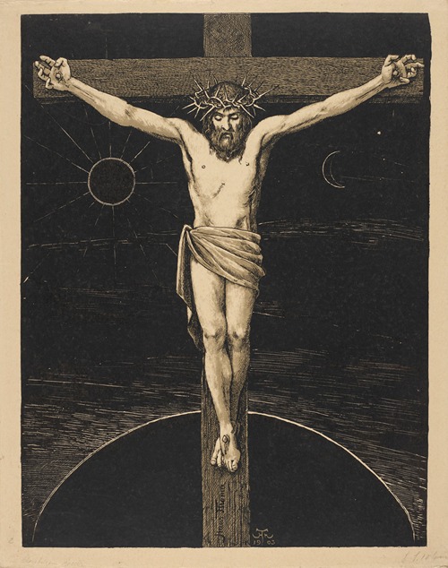Victorious Cross