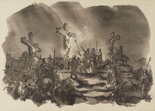 Crucifixion