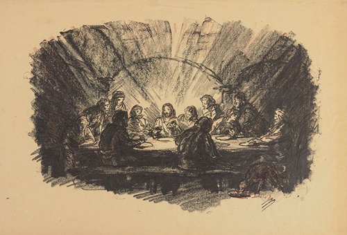 La Cène