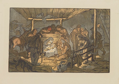 Nativité