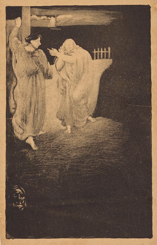 Noli me tangere