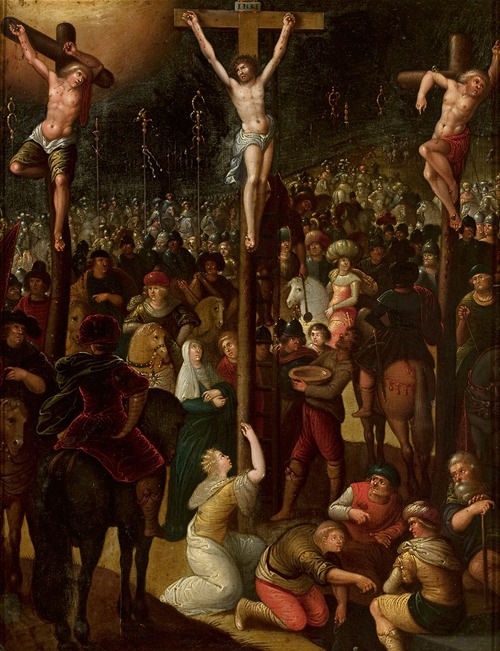 Crucifixion