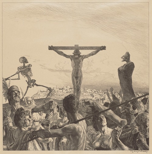 Golgotha