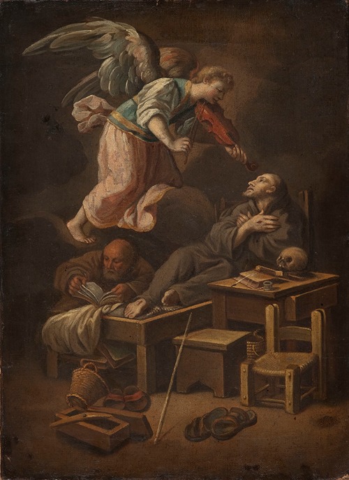 Saint Francis