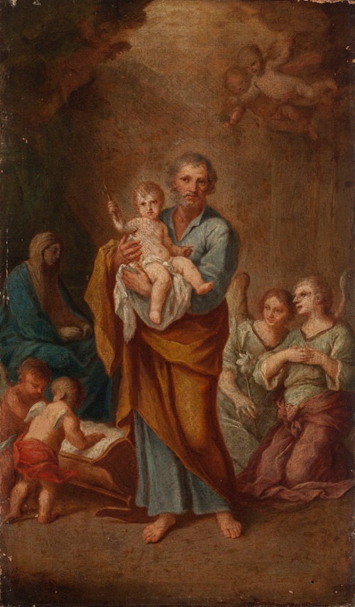 Saint Joseph