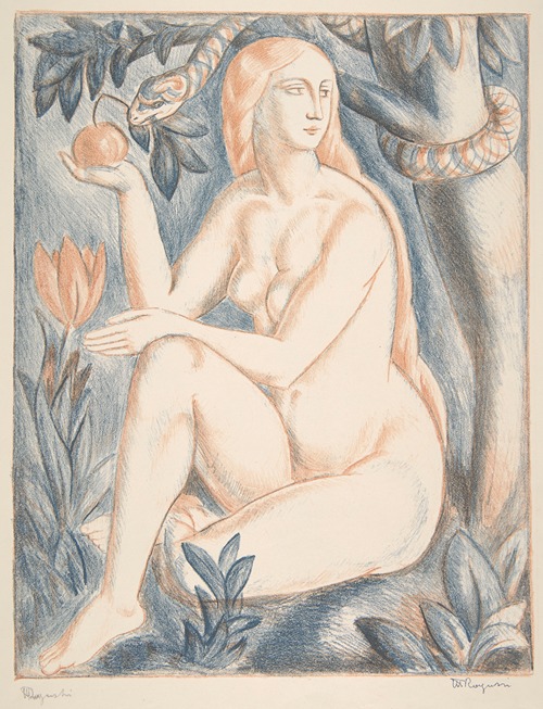 Eve