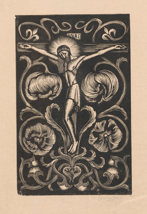 Chrystus (Krucyfiks)