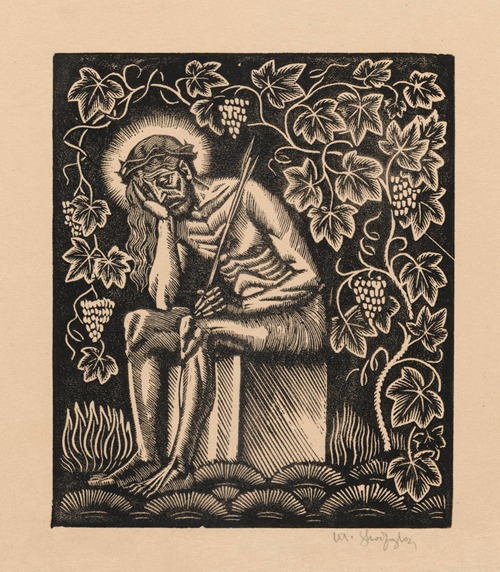 Ecce Homo