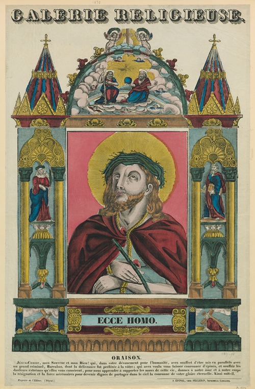 Ecce Homo
