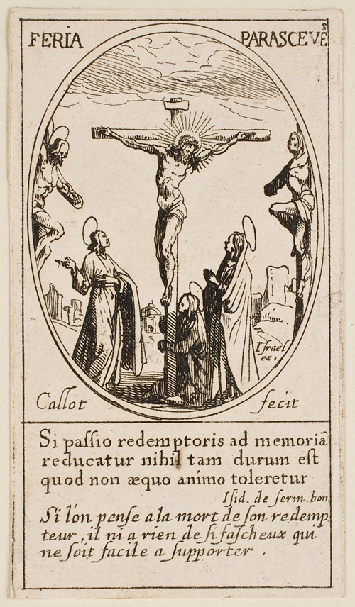 Christ on the Cross