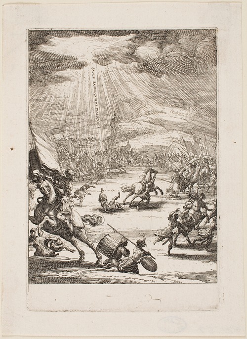Conversion of St. Paul