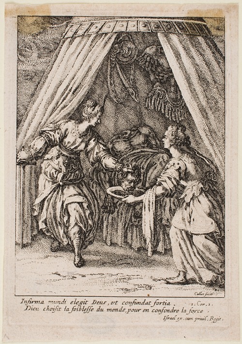 Judith